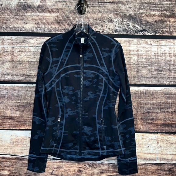 lululemon athletica Jackets & Blazers - Lululemon Define jacket